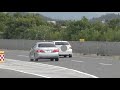 周りが見えないとこうなる。　福島県警交通機動隊　覆面パトカーによる取締り。