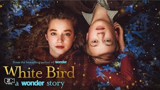 White Bird _ Movie Trailer 2023 _ August 25
