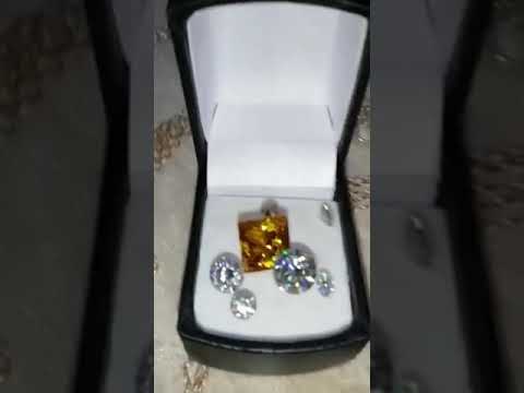 مجوهرات و الماس للبيع لاعلى سعر 