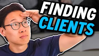How do Recruiters find Clients?? Explained by Recruiter