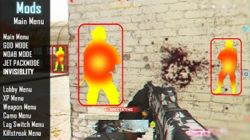 REACTING TO THE #1 WORST HACKER EVER IN WARZONE... (MODERN WARFARE)