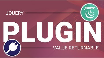 jQuery : Create Custom Plugin that Return Any Variable [Basic Tutorial]