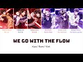We go with the flow - Buster Bros!!! &amp; Bad Ass Temple (Vietsub)