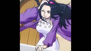 Had to post this on Sunday...bcz she's MISS ALL SUNDAY!✨😍 #anime #animeedit #edit #onepiece #robin