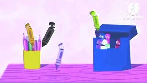 color crew ending i killed x 1 2 3