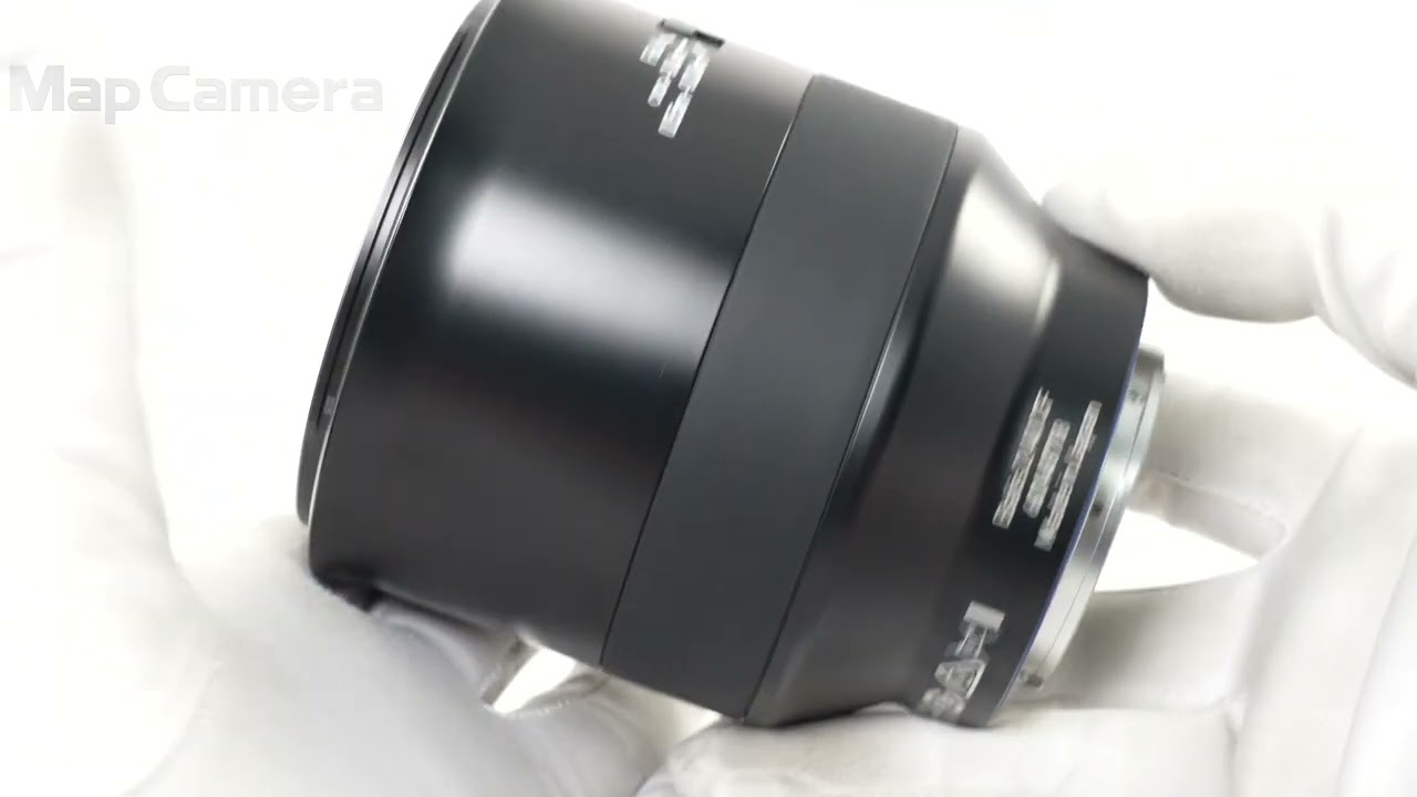 Carl Zeiss (カールツァイス) Batis 40mm F2 CF（ソニーE用/フルサイズ