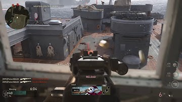 51 - 0 V2 Rocket WWÏÏ Flawless
