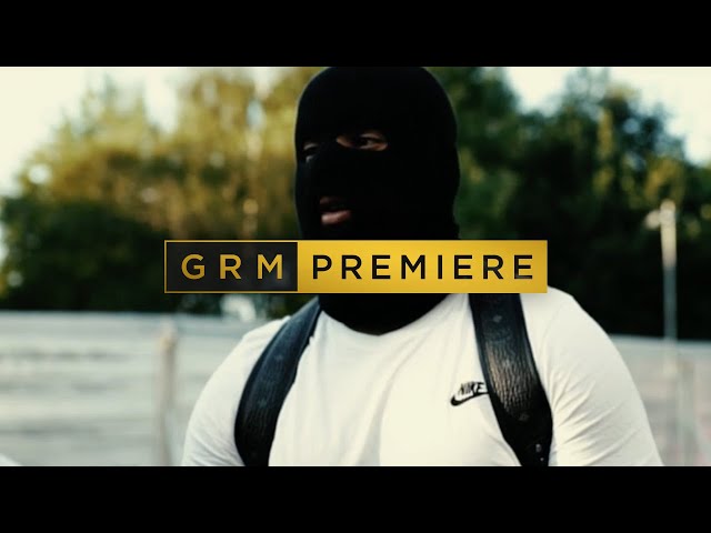 M Huncho - Come Up [Music Video] | GRM Daily class=