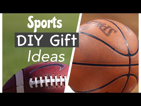 Ideas for Gifts for Basketball Coaches