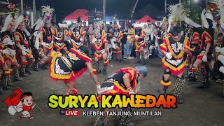 Terbaru π₯ Surya Kawedar Semawe Rodat Klasik Live di Kleben, Tanjung, Muntilan | JAVA AUDIO