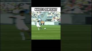 Marcelo Powershot💀 | #marcelo #pes15 #football