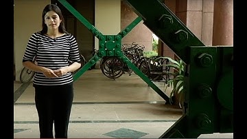 What are Seismic Dampers: Earthquake-Proofing your Building