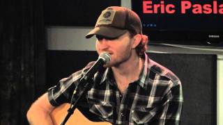 Eric Paslay - If the Fish Don't Bite chords