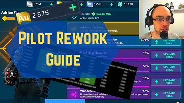 War Robots Pilot Rework Cost Guide [6.2 update]