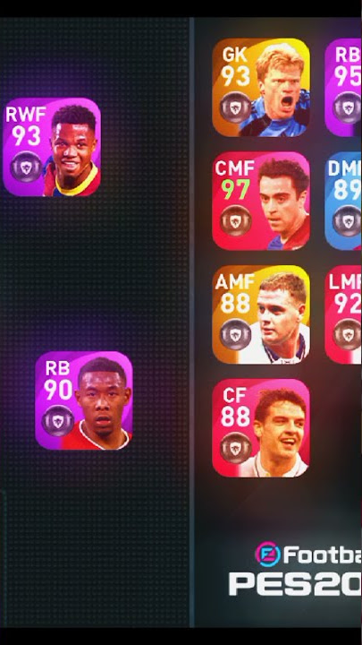 Mode santai dan bantai 🥵#presetalightmotion #pes2021
