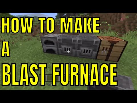 how-to-make-a-blast-furnace-in-minecraft
