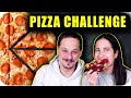 PIZZA CHALLENGE - Истина или Лъжа