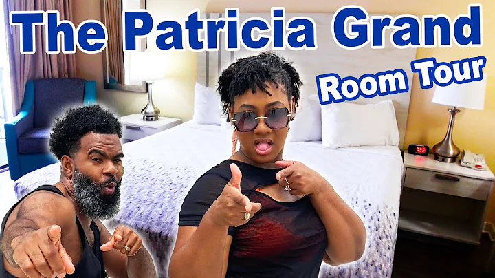 Patricia Suite Photo 1