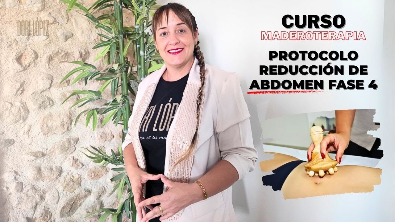 Si no puedes reducir abdomen prueba esto by Dori López