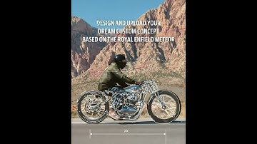 The Dream Begins With A Drawing | #BuildYourOwnLegend