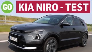 Kia Niro — testujemy miejskiego crossovera z zadziornym wyglądem