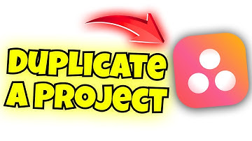 how to duplicate a project in asana