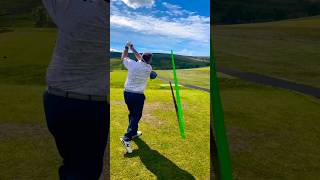 North vs South at The Halifax Golf Club