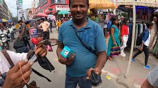 Craziest Market in Delhi, India 🇮🇳