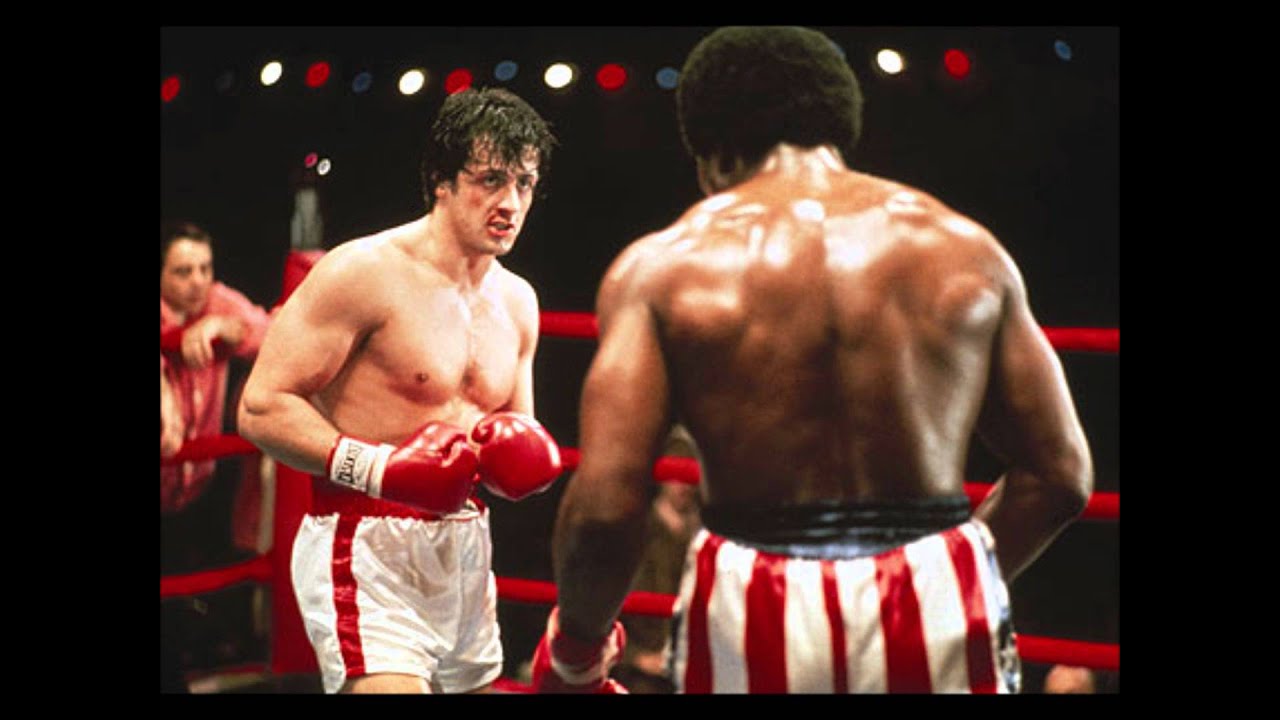 ROCKY BALBOA (MOTIVAÇÃO) 2020 YouTube ROCKY BALBOA (MOTIVAÇÃO) 2020 YouTube