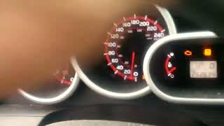 Engine Rod Knock Before Engine Replacement - 2009 Pontiac Vibe 2.4