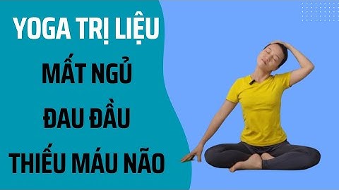 30 phút Yoga cho GIẤC NGỦ NGON, hết ngay căng thẳng,  mệt mỏi,  / Quế Phương Yoga
