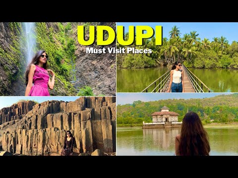 Udupi | Complete Guide | Places To Visit | 6 Day Itinerary