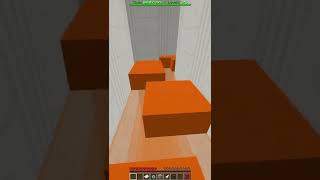 Minecraft Maze Parkour Gameplay [1081]