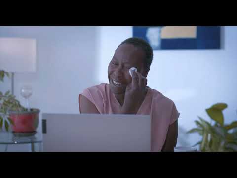 Telpay | Alicia, Soap Opera Enthusiast - video from Telpay