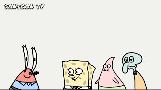 Parlemen Bikni Botem (Parodi Spongebob)
