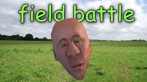The Great Field Battle of Nordheim (PW #23)