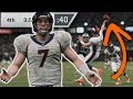 "An Onside Kick and a Prayer" IN OUR FIRST GAME AS A STARTER!! Madden 20 FOTF #5