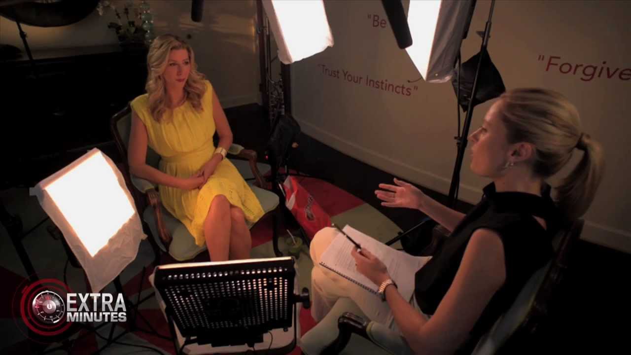 Spanx founder Sara Blakely gifts employees trip to anywhere in the world
