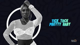 Tiwa Savage - Keys to The Kingdom (Lyrics)