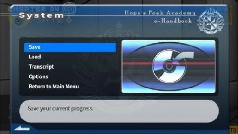 Danganronpa 1 Trigger Happy Havoc | Part 28