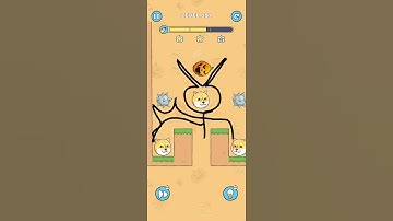 Save The Doge #savethedogegame #savethedoge #savethedog #forkids #games #shortgame #fypviralシ