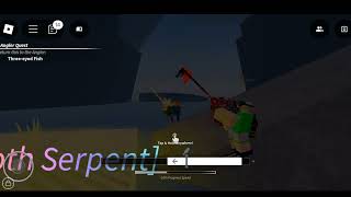 fisch exploit report #4