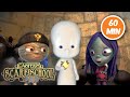 School Invasion Casper S Scare School Compilation Cartoons For Kids School Invasion Casper S Scare School Compilation Cartoons For Kids