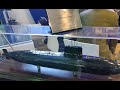 Pakistan modernising its Navy