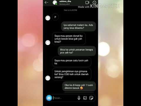 Proses Transaksi - YouTube