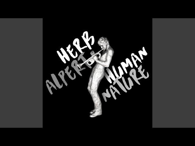 Herb Alpert - Mystery Man