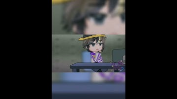 Nathan!? | spoiler! | tobot | gacha | meme