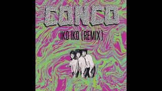 Download Lagu The Dixies - IKO IKO (CONCO Remix) MP3