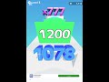 Number Master Level 1 to 7 