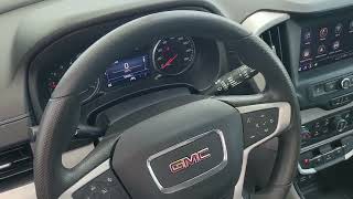 2023 GMC Terrain SLE Cape Coral FL Gmc Cape Coral Fl